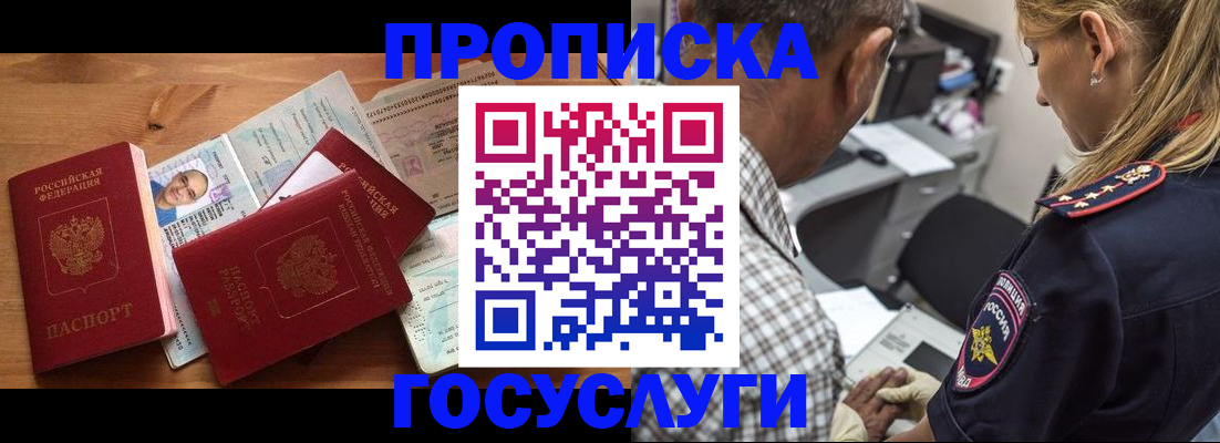 прописка поиск в Березниках